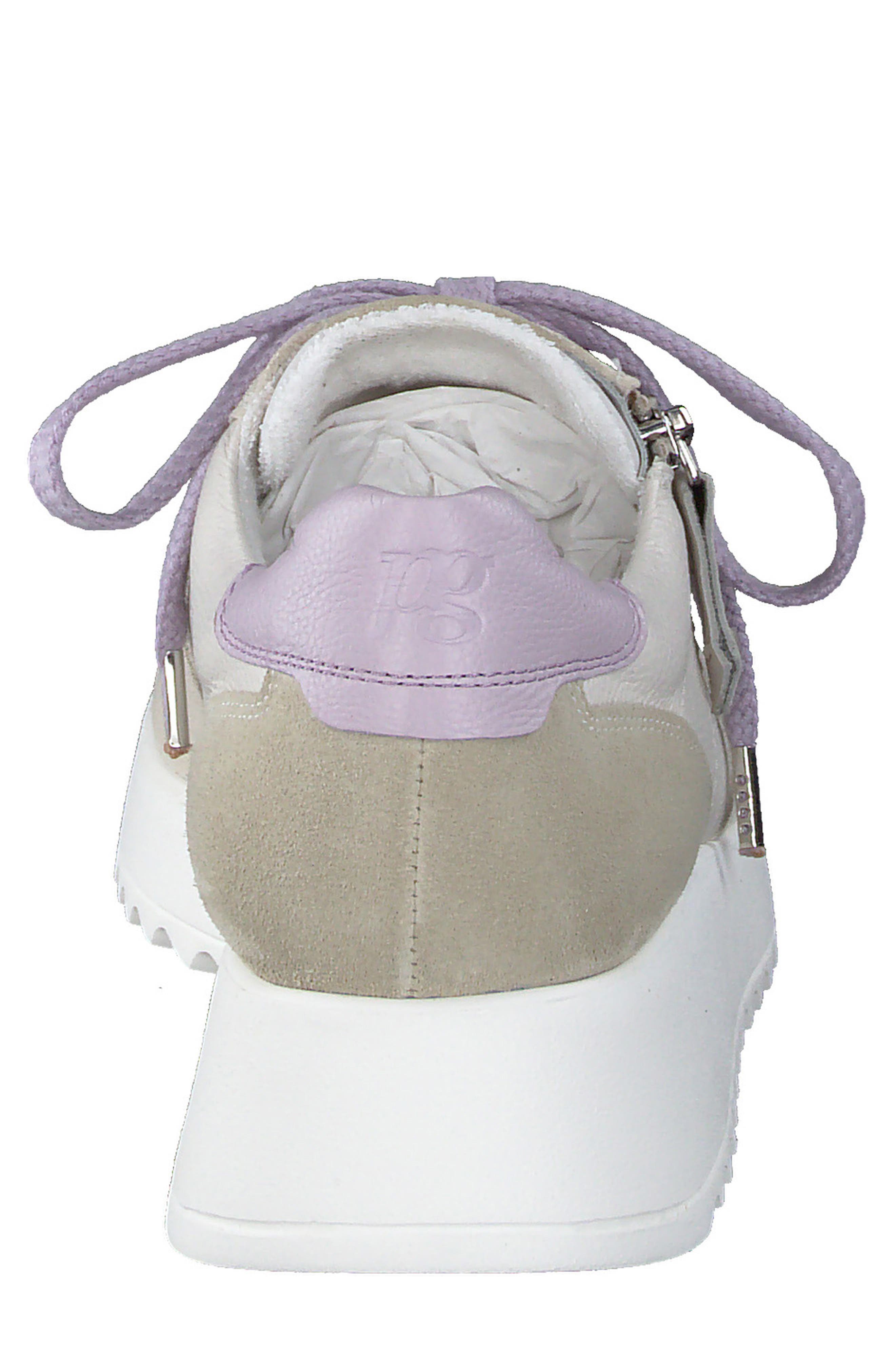 Paul Green Lively Sneaker, Alternate, color, 