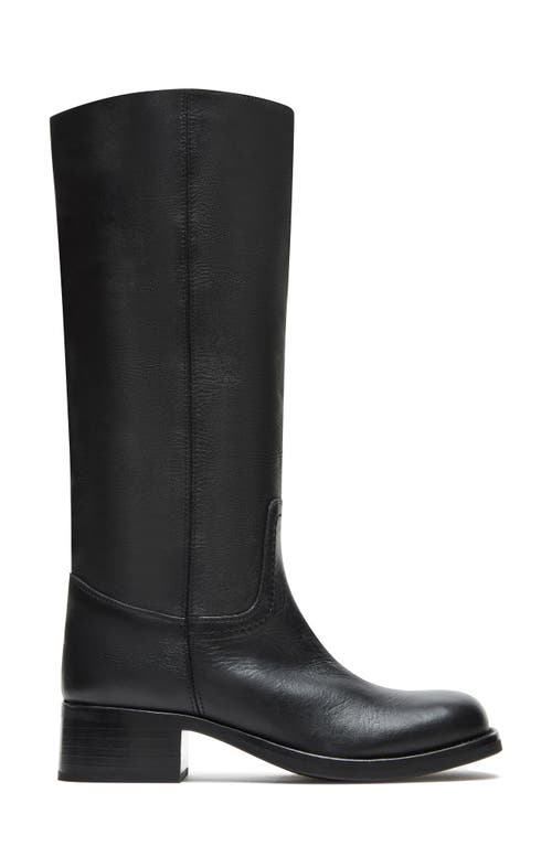 Steve Madden Riggs Knee High Boot