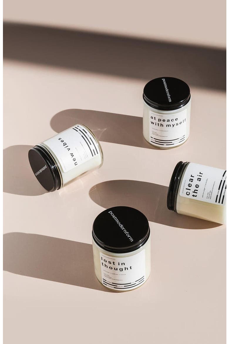Signature Collection Candle Set, Alternate, color, Signature Collection Candles