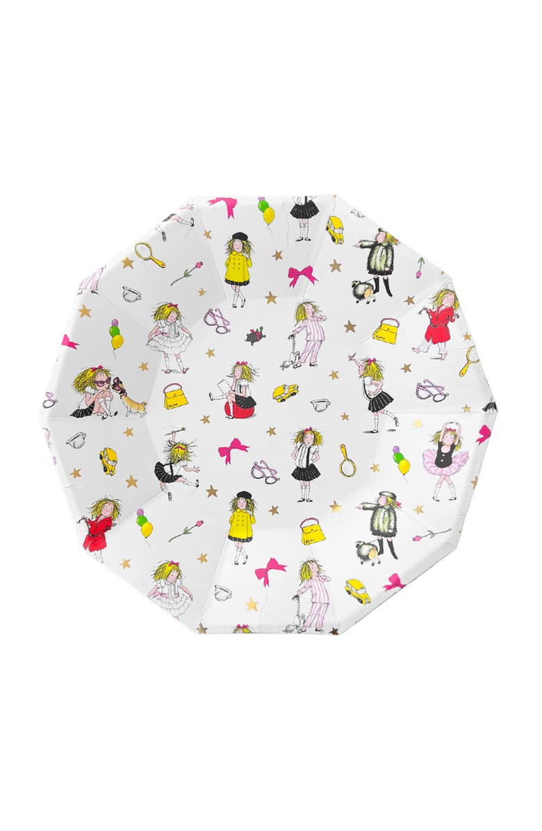 Daydream Society Eloise  Large Plates, Main, color, Assorted Pre-Pack
