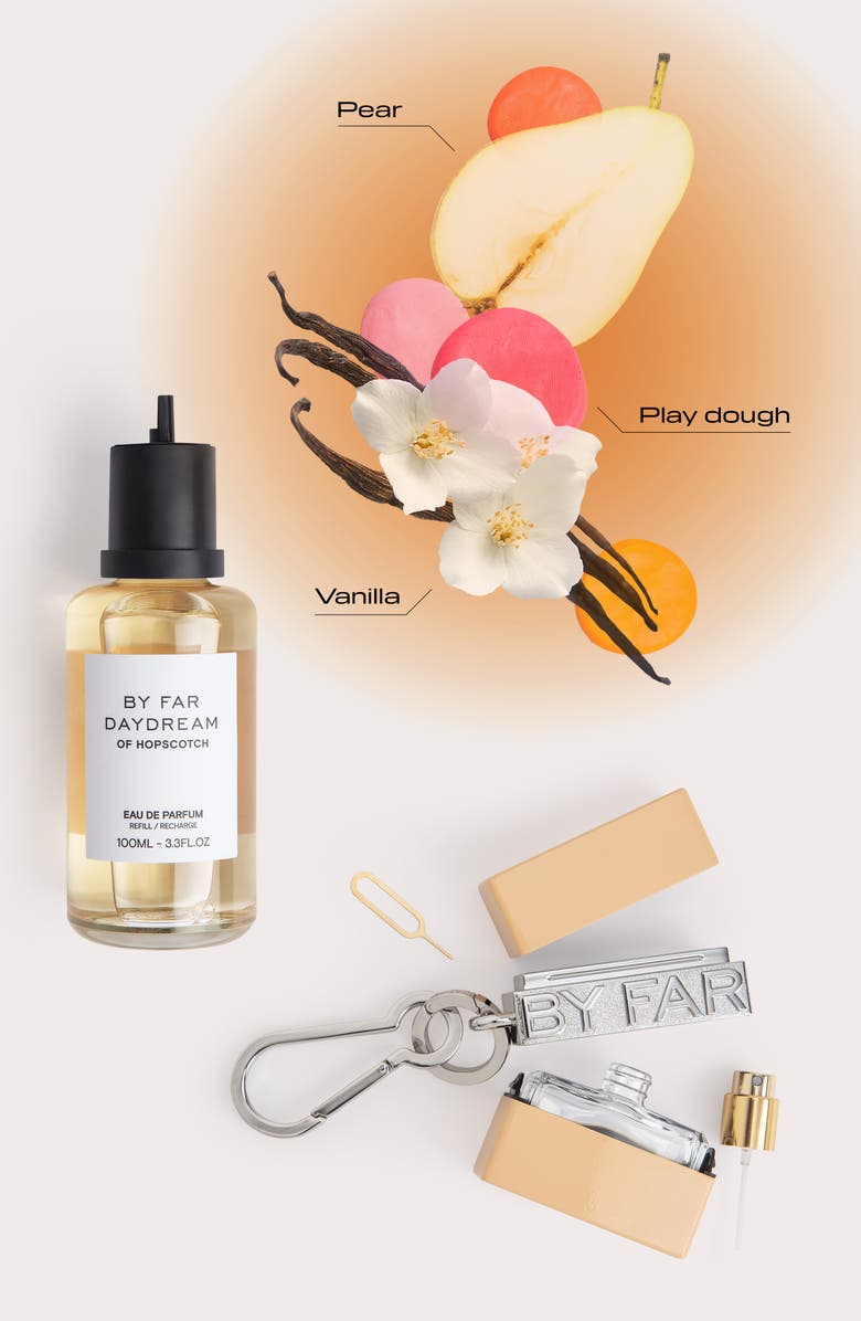 By Far Daydream of Hopscotch Fragrance Set, Alternate, color,
