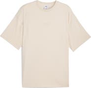 PUMA Porsche League Oversize Cotton T-Shirt