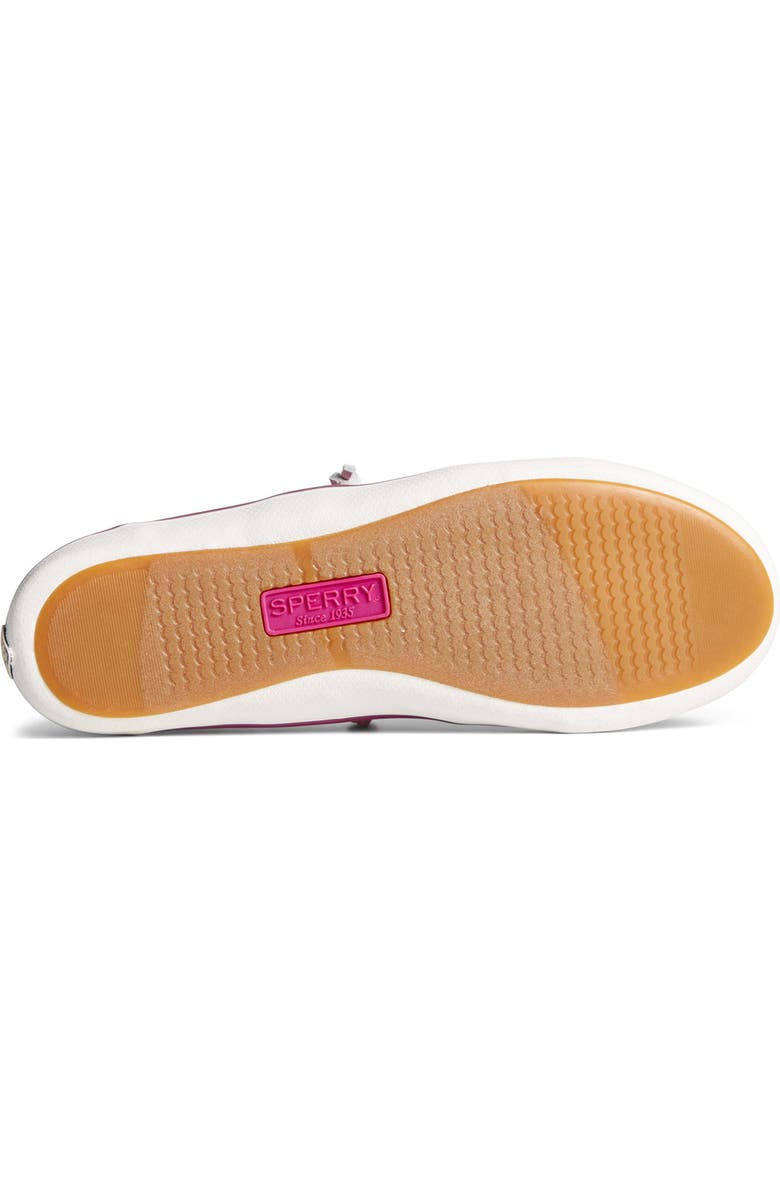 SPERRY TOP-SIDER<sup>®</sup> SPERRY TOP SIDER Lounge 2 Lace-up Seacycled<sup>™</sup> Sneaker, Alternate, color,