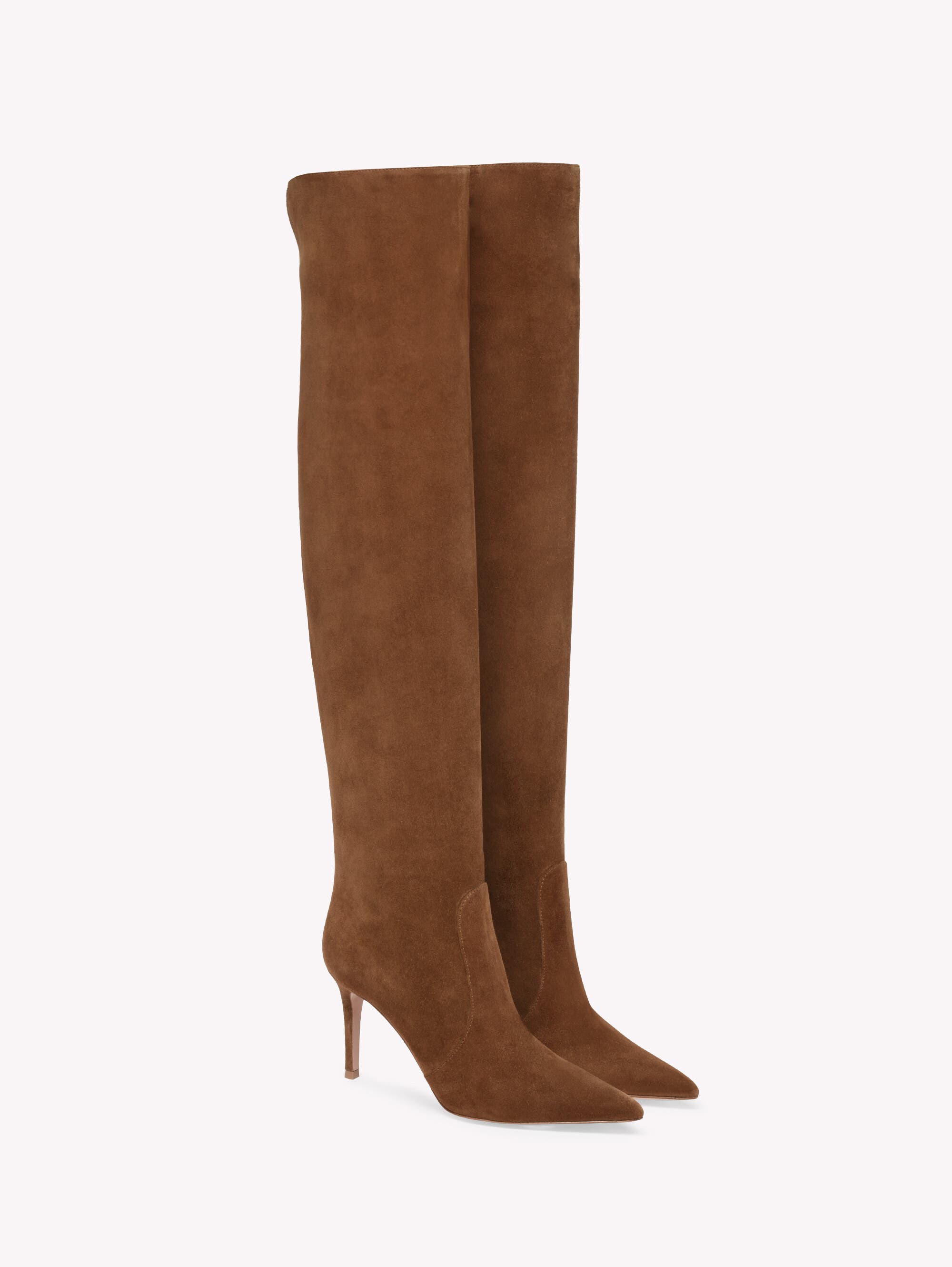 Hansen Pointed Toe Boot, Alternate, color, TEXAS