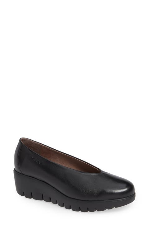 Extralite Wedge Pump
