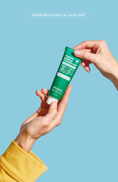 Umanos Superfood Conditioner Travel Size