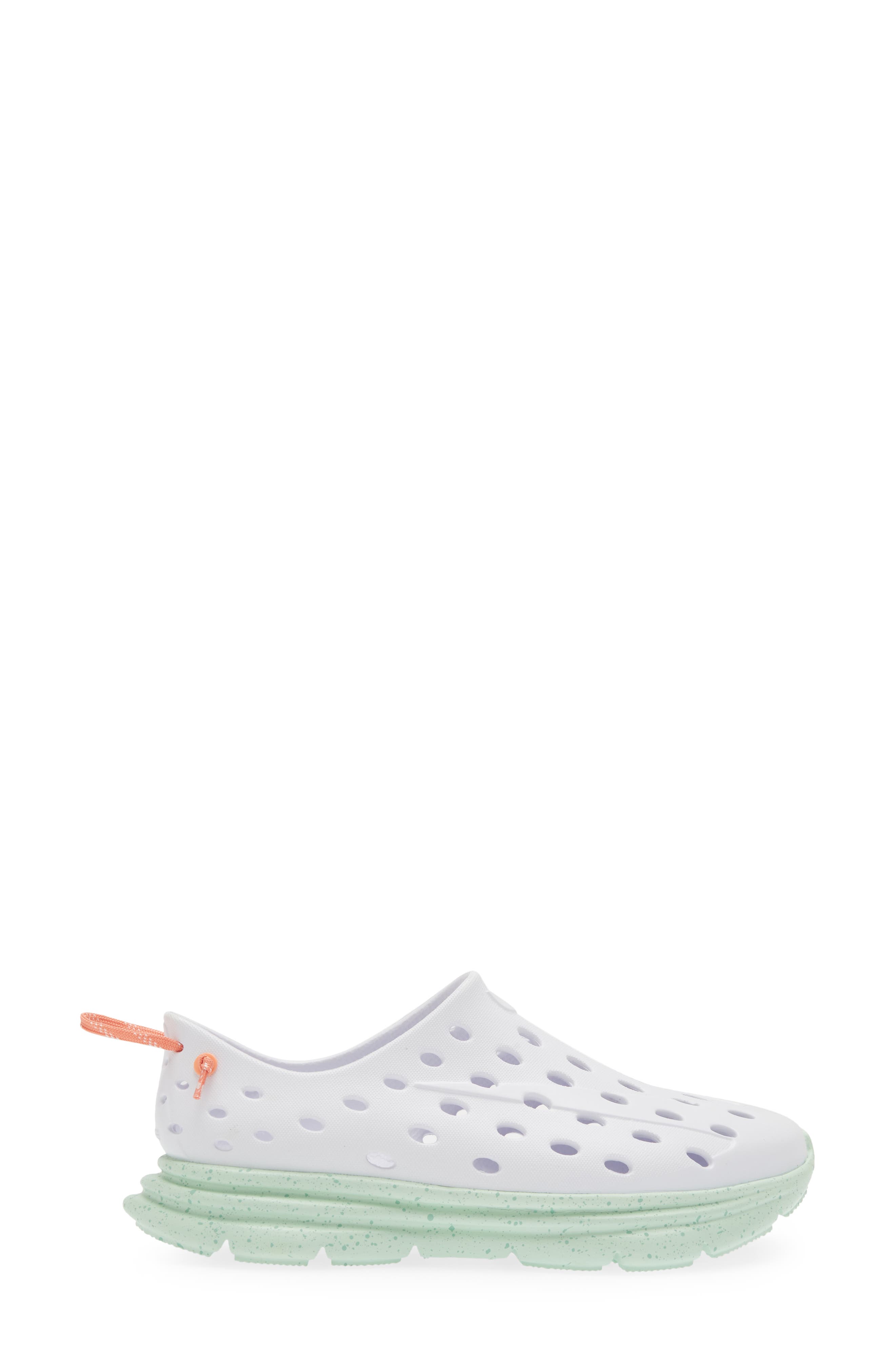 Kane Gender Inclusive Revive Shoe, Alternate, color, White/Spring
