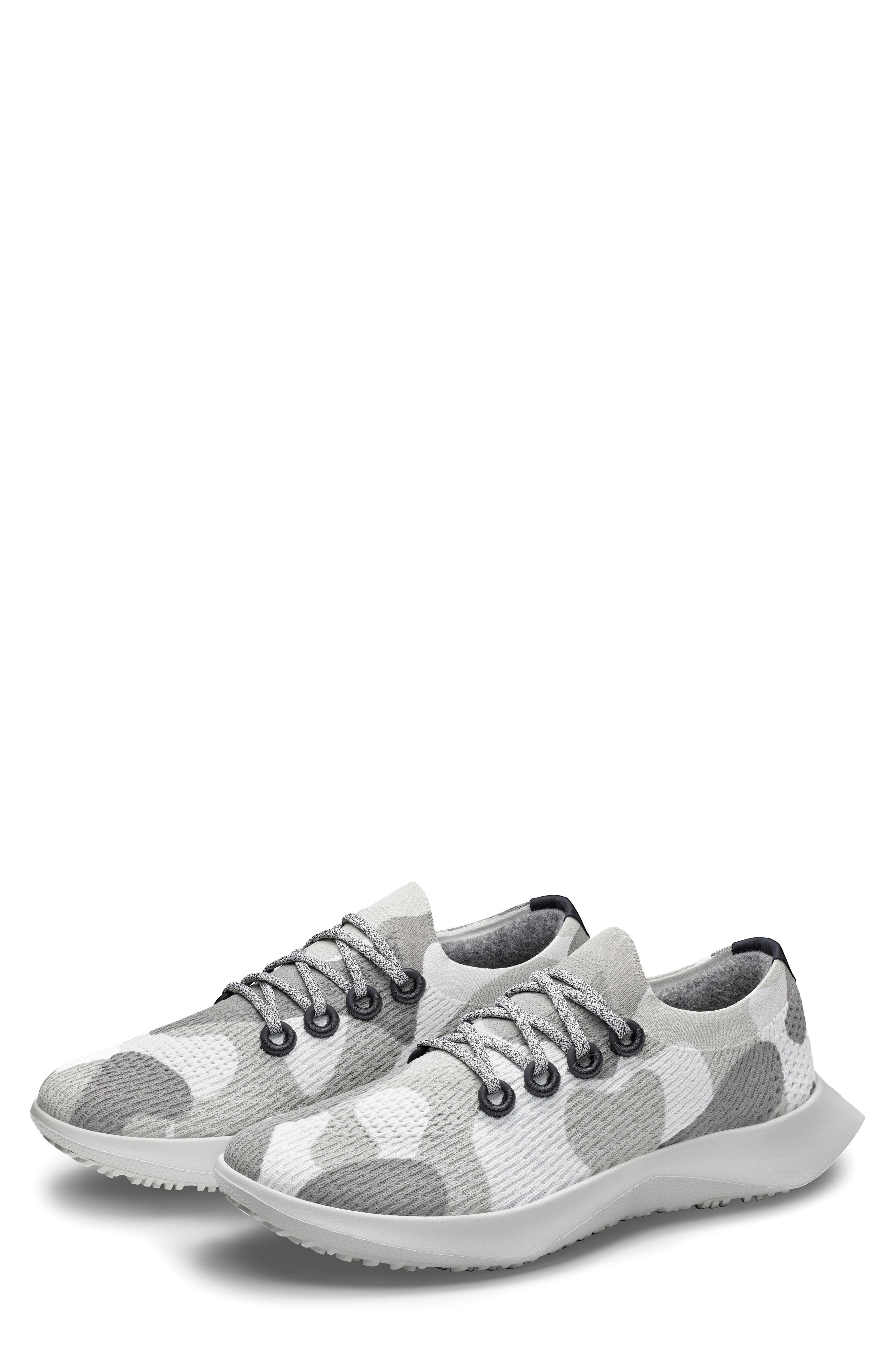 Allbirds Tree Dasher 2 Sneaker, Alternate, color, 