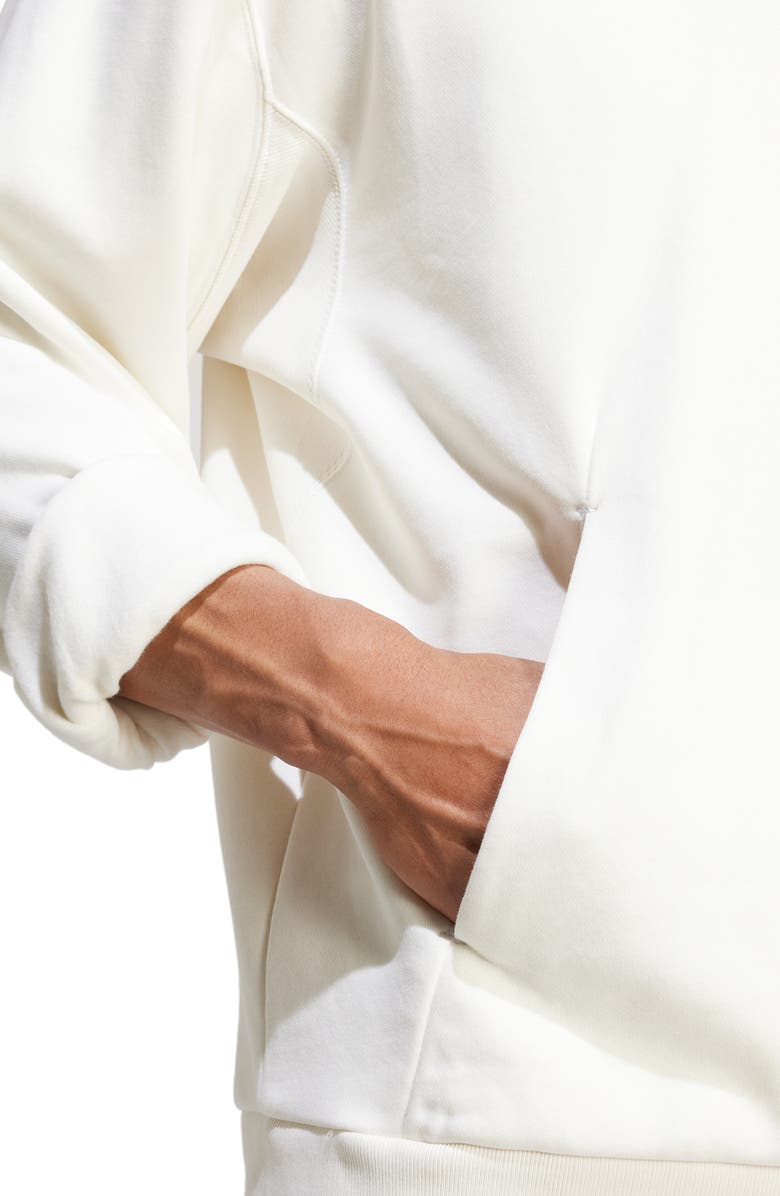 adidas All Szn Fleece Hoodie, Alternate, color,