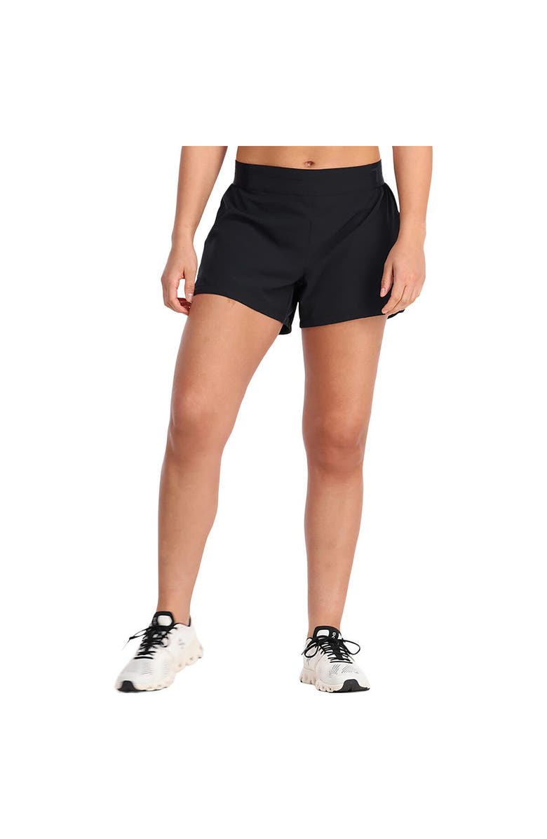 Kari Traa Nora Short - Women's, Main, color, Black