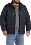 Columbia Big & Tall Voodoo Falls 590 TurboDown Jacket