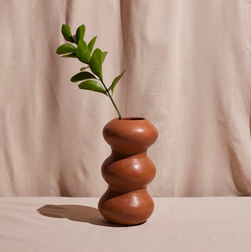 Meso Goods Chinautla Iii Terracotta Object In Terracotta