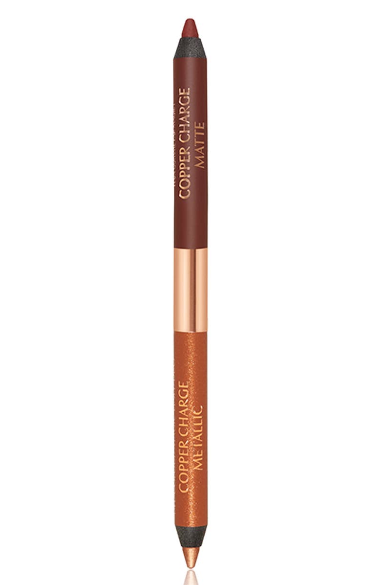 Eye Color Magic Eyeliner Pencil Duo