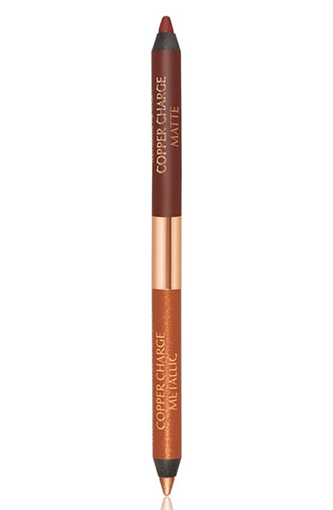Eye Color Magic Eyeliner Pencil Duo (Limited Edition)