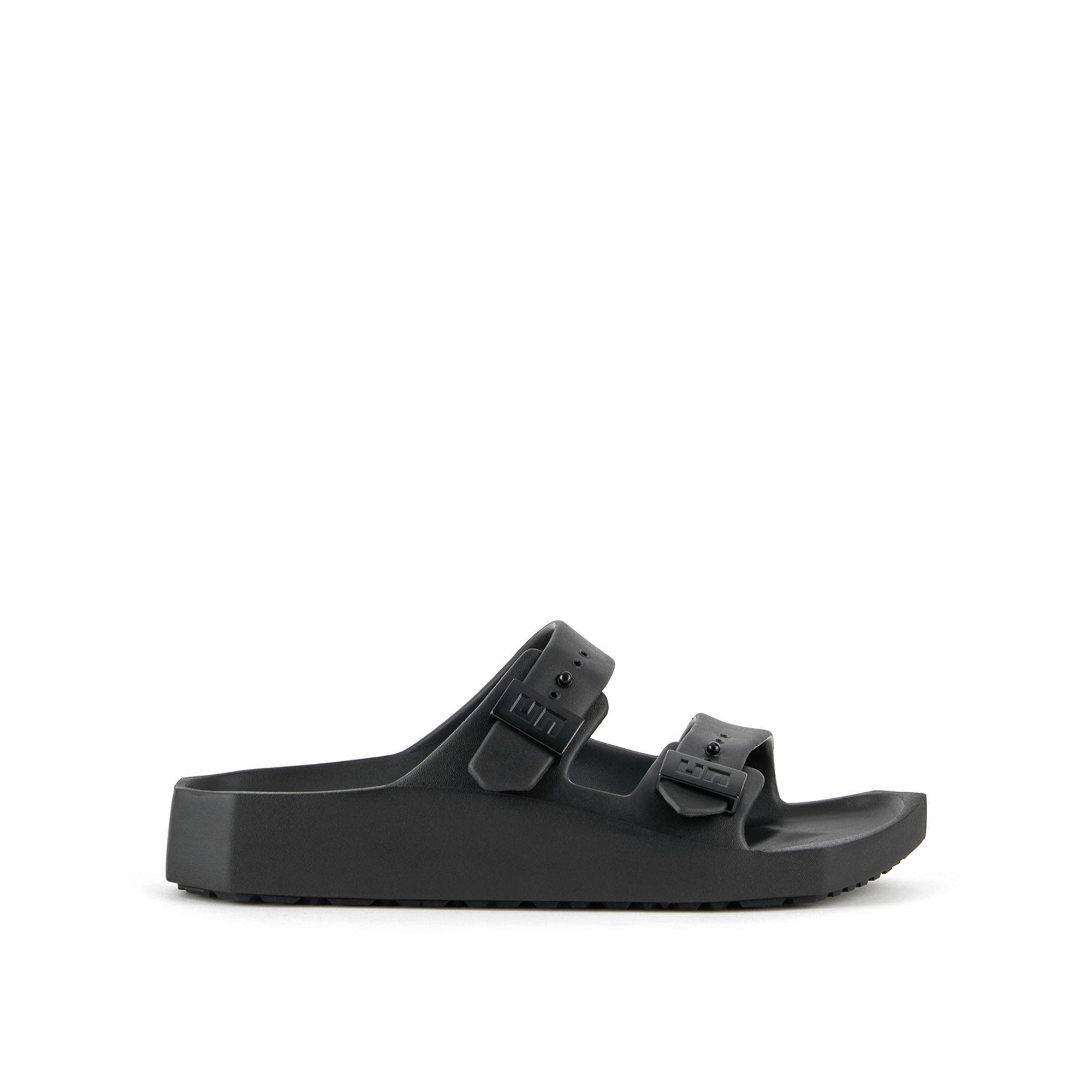 United Nude Moses Mens, Main, color, Black