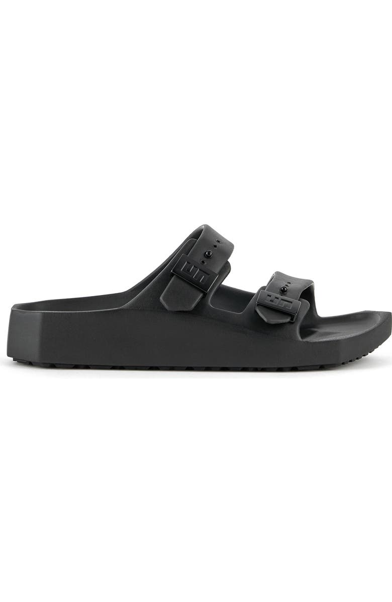 United Nude Moses Mens, Main, color, Black