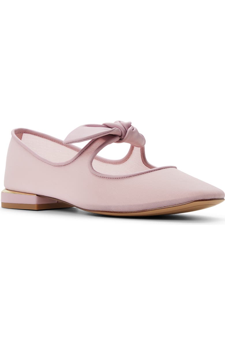 Ted Baker Clara Flat, Main, color, Lilac