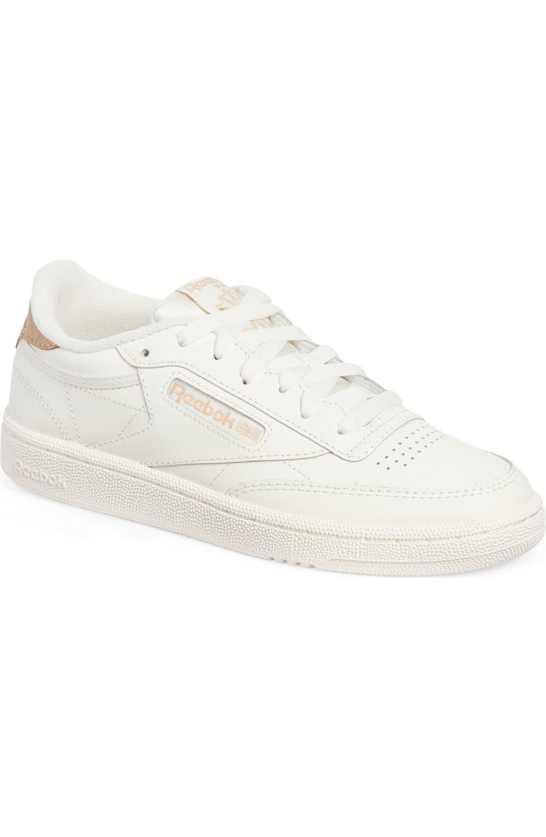 Reebok Club C 85 Sneaker, Main, color,
