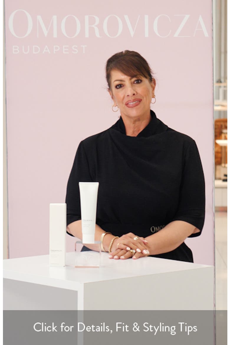 Cleansing Foam video