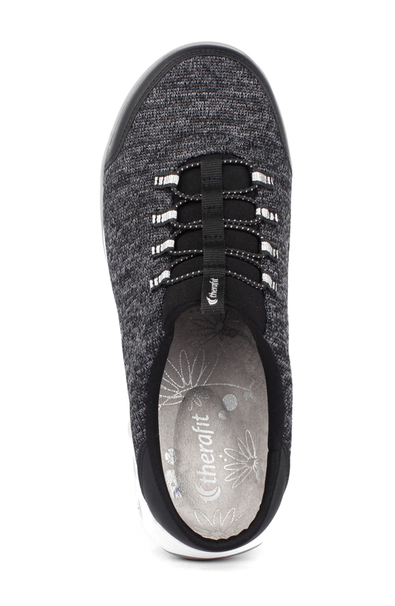 Therafit Austin Sneaker Mule, Alternate, color, 