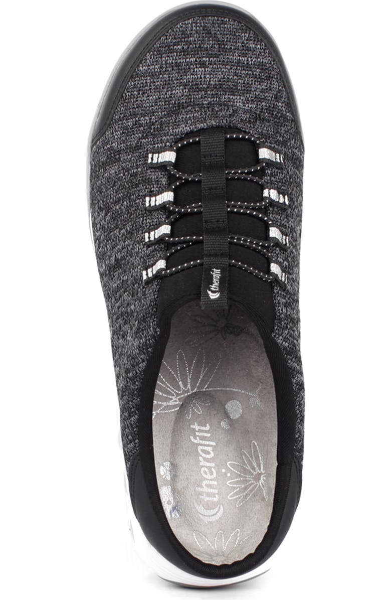 Therafit Austin Sneaker Mule, Alternate, color,