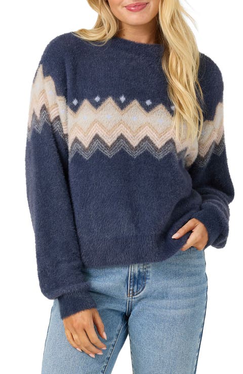 Kieren Crewneck Sweater