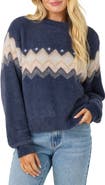 O'Neill Kieren Crewneck Sweater