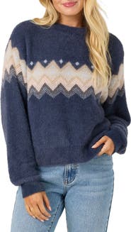 O'Neill Kieren Crewneck Sweater