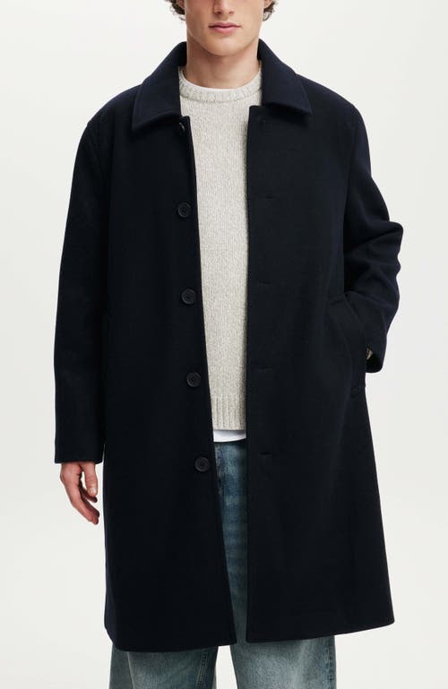 COTTON ON COTTON ON TRENCH COAT