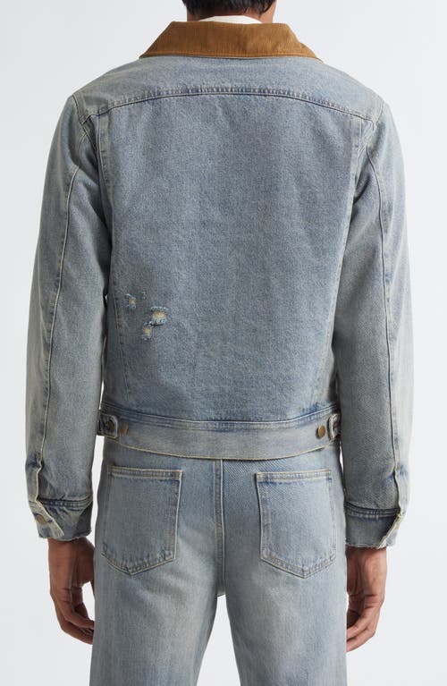 Midnight Rodeo Fabric Jackets