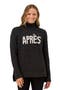selected Heather Black