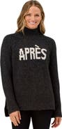 Krimson Klover Apres Baby Alpaca Tunic