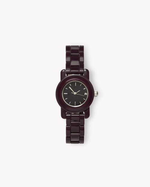 Machete Mini Mono Watch