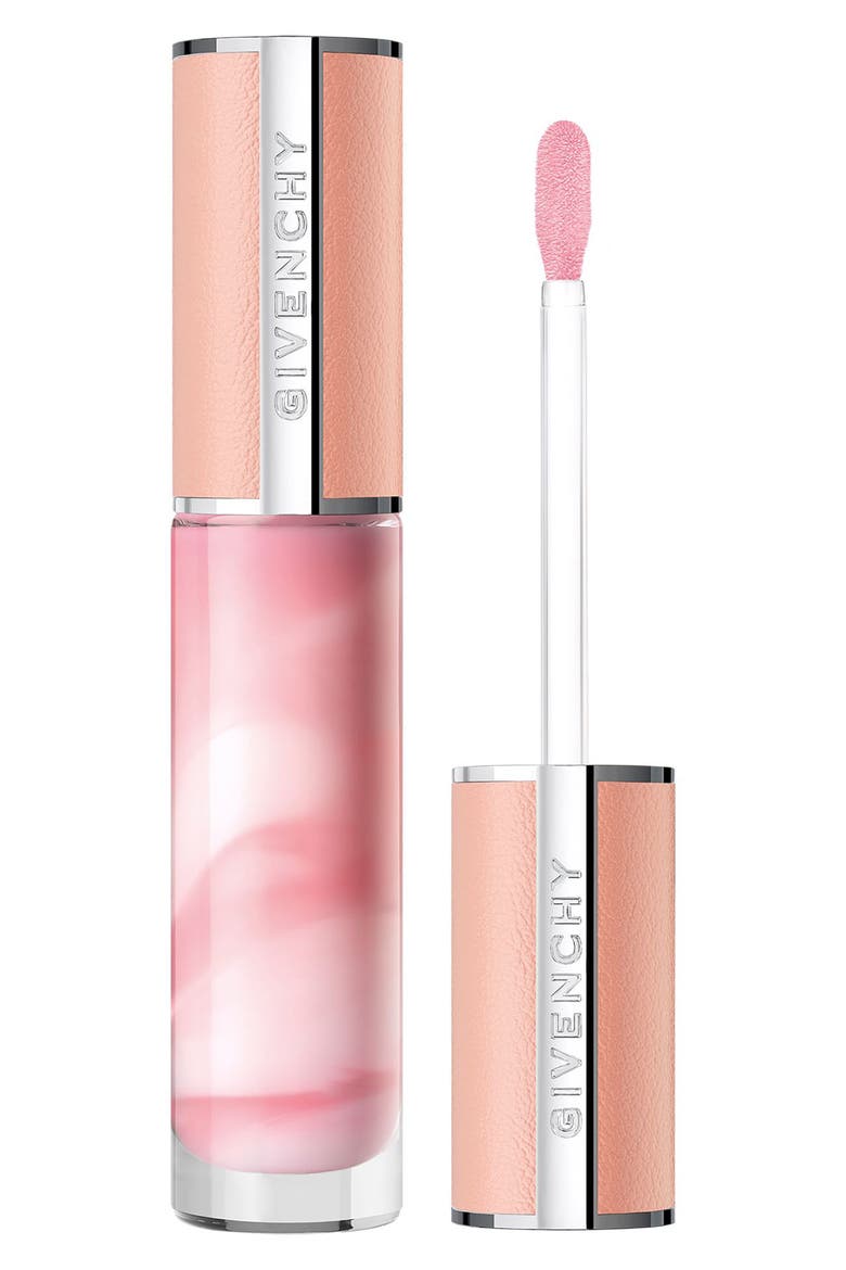 Rose Perfecto Liquid Lip Balm, Main, color, 1 PINK IRRESISTIBLE