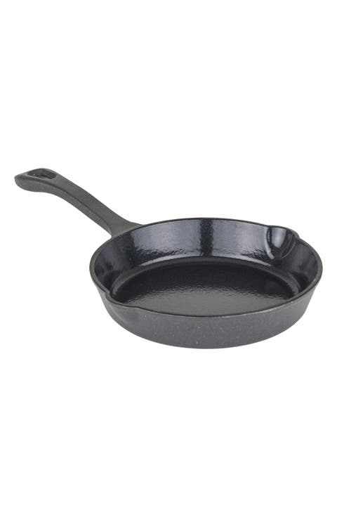 Cast Iron 8" Fry Pan