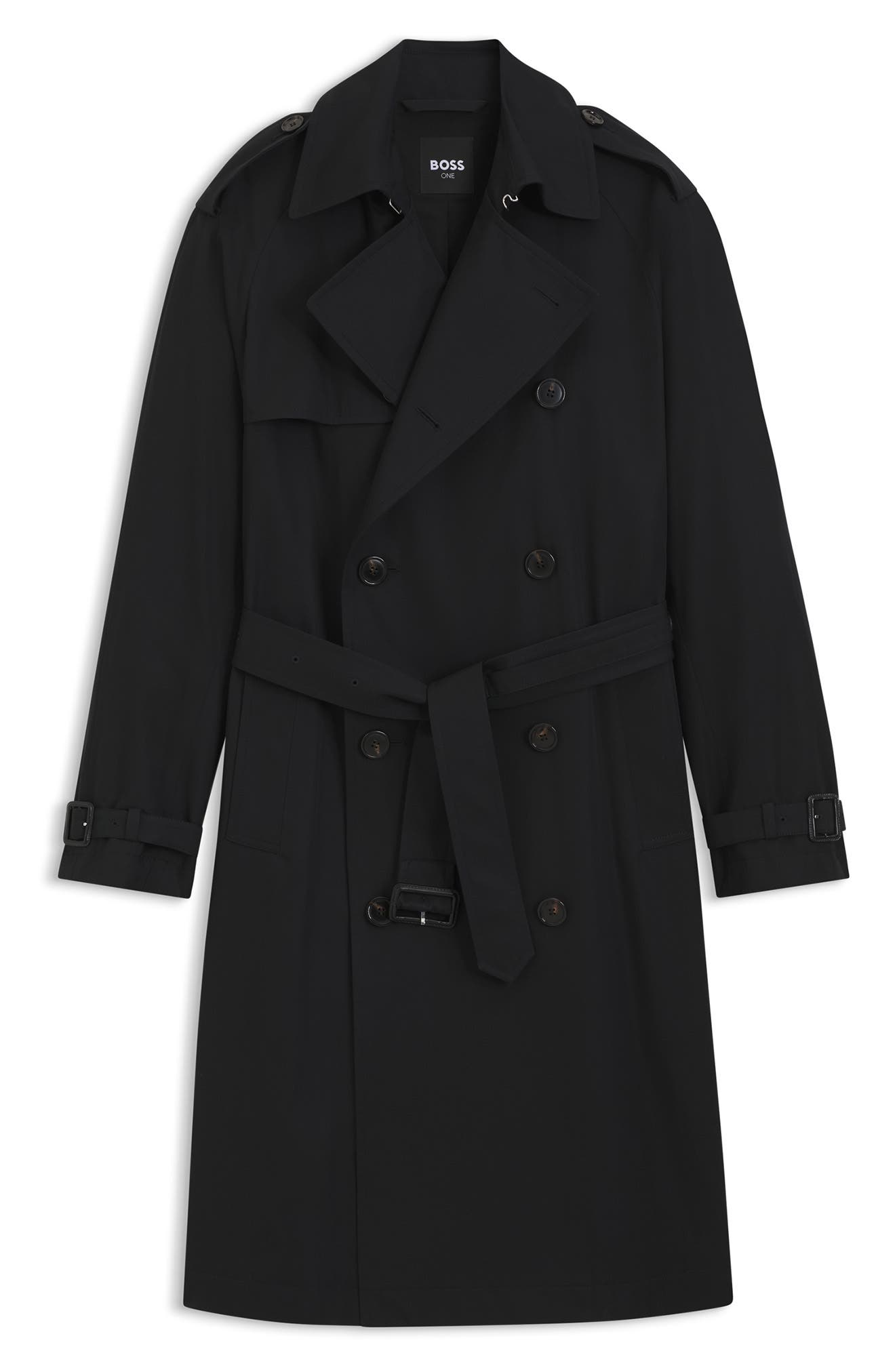 selected BLACK