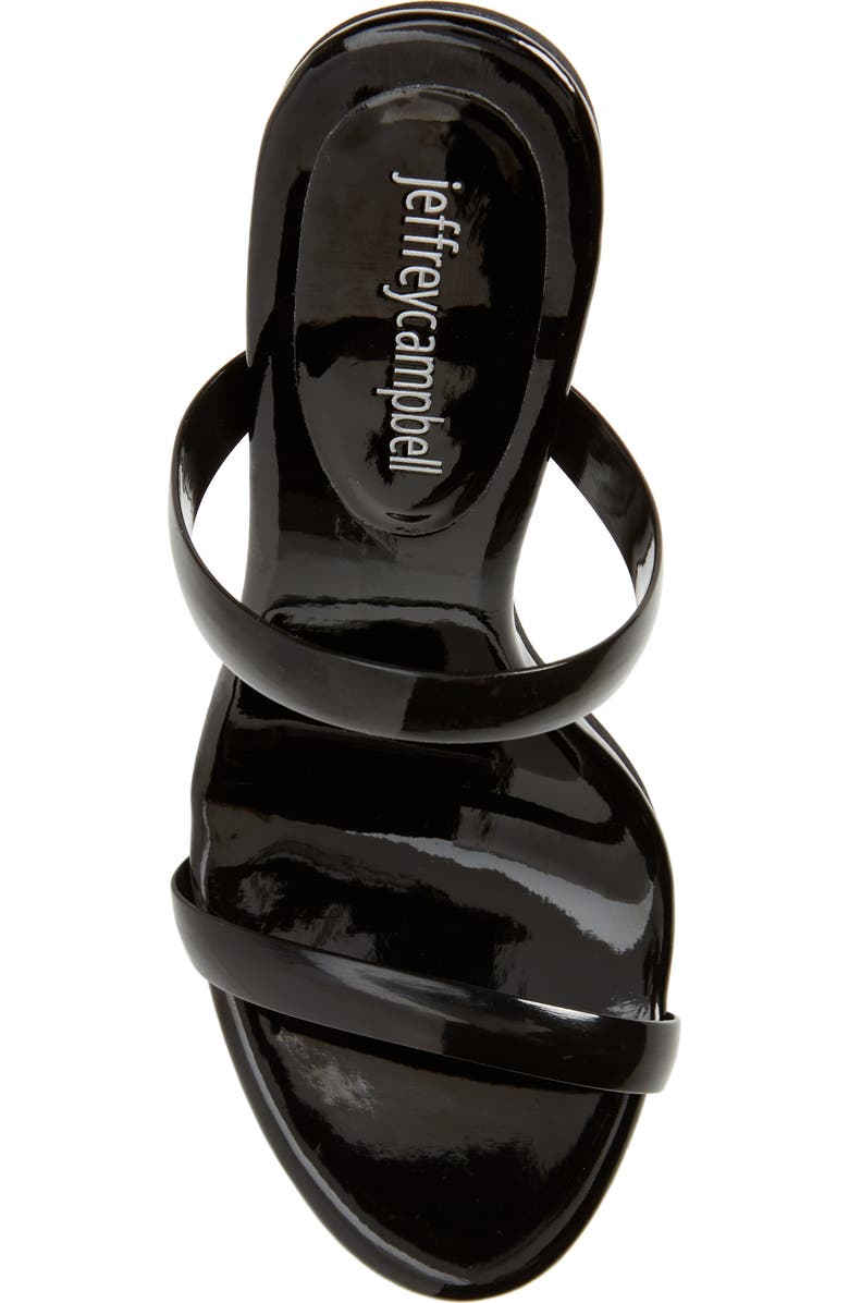 Jeffrey Campbell Serum Slide Sandal, Alternate, color,
