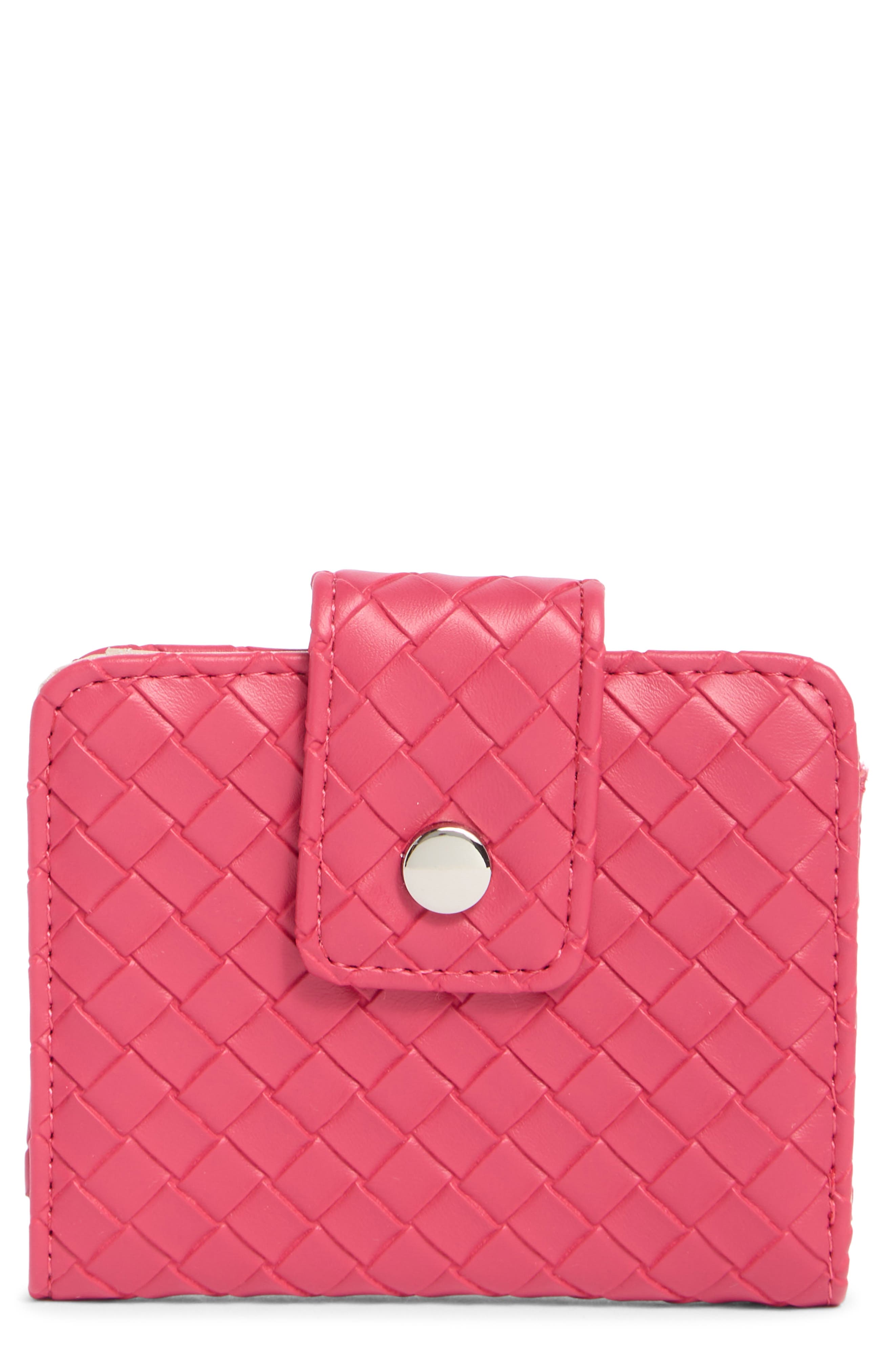 MUNDI SMALL LEATHER GOODS PIXIE
