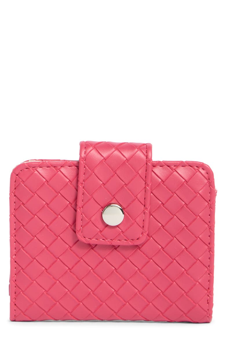 PIXIE, Main, color, HOT PINK