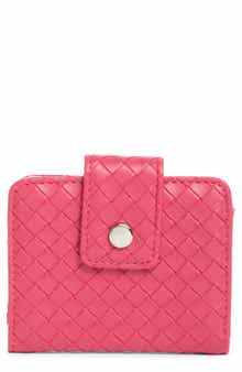 MUNDI SMALL LEATHER GOODS PIXIE