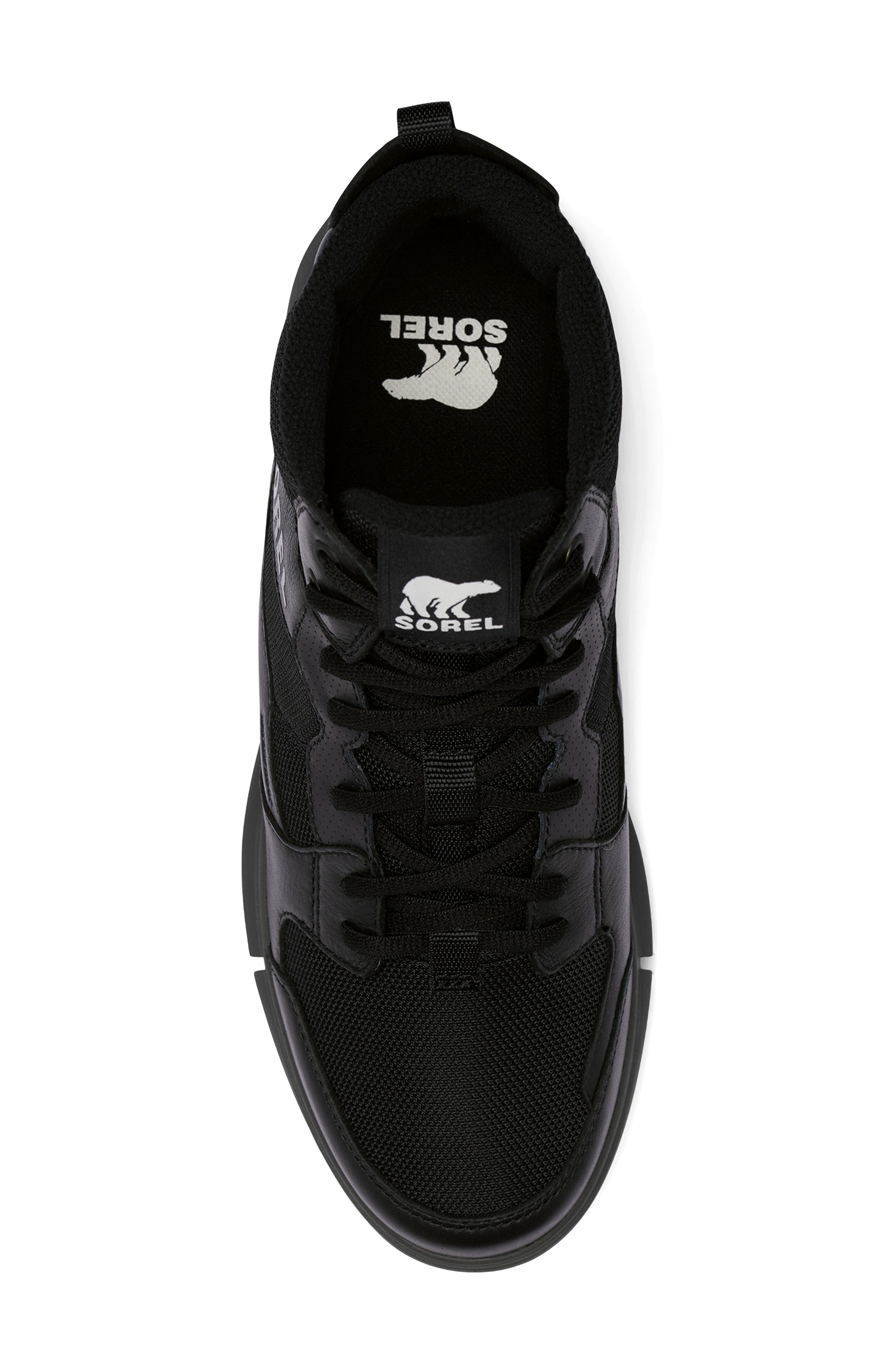 SOREL Explorer Next Waterproof Sneaker, Alternate, color, 