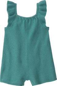 Little Planet Organic Cotton Romper