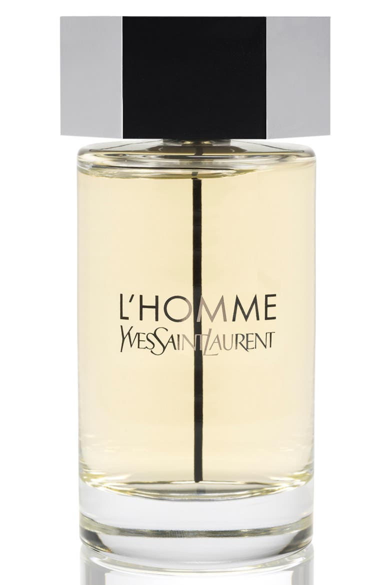 L'Homme Eau de Toilette Fragrance, Main, color, NO COLOR