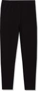 Lands' End Girls Plus Tough Cotton Legging