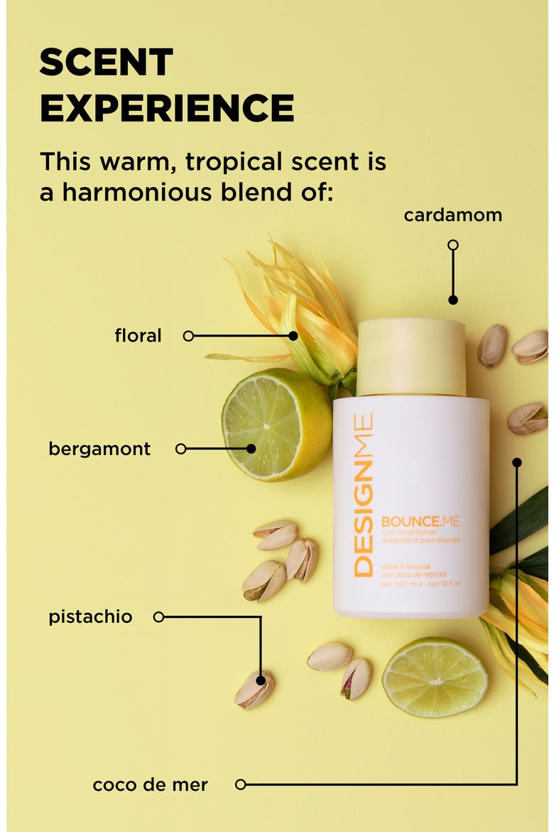 BOUNCE.ME Curl Conditioner, Alternate, color, NO COLOR