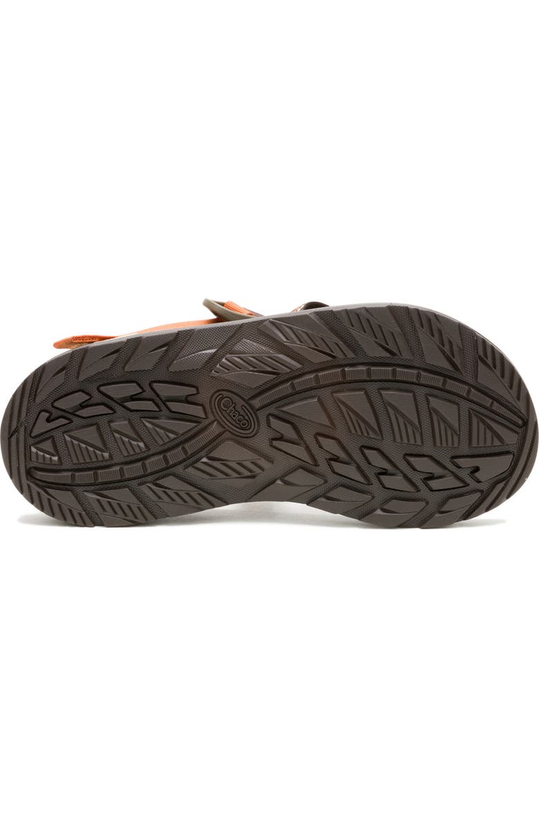 Chaco Z1 Classic Sandal, Alternate, color, Paddle Truffle