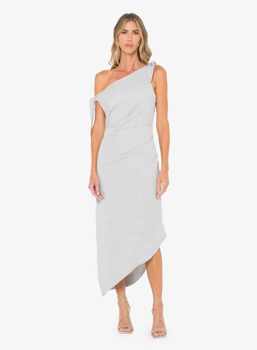 Jbq Evie Dress In Multi