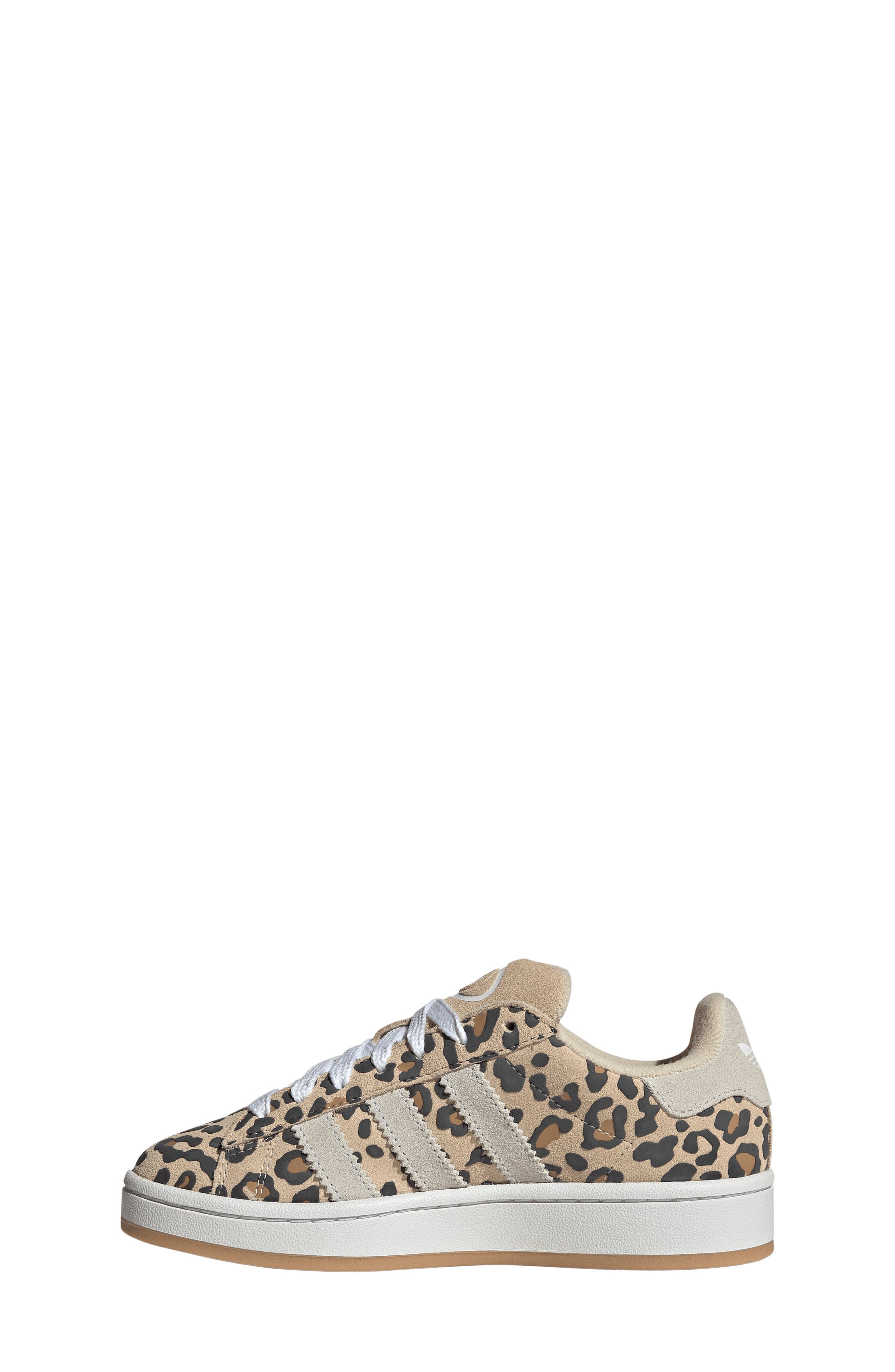 Kids' Campus 00s Sneaker, Alternate, color, SANSTR/FTW