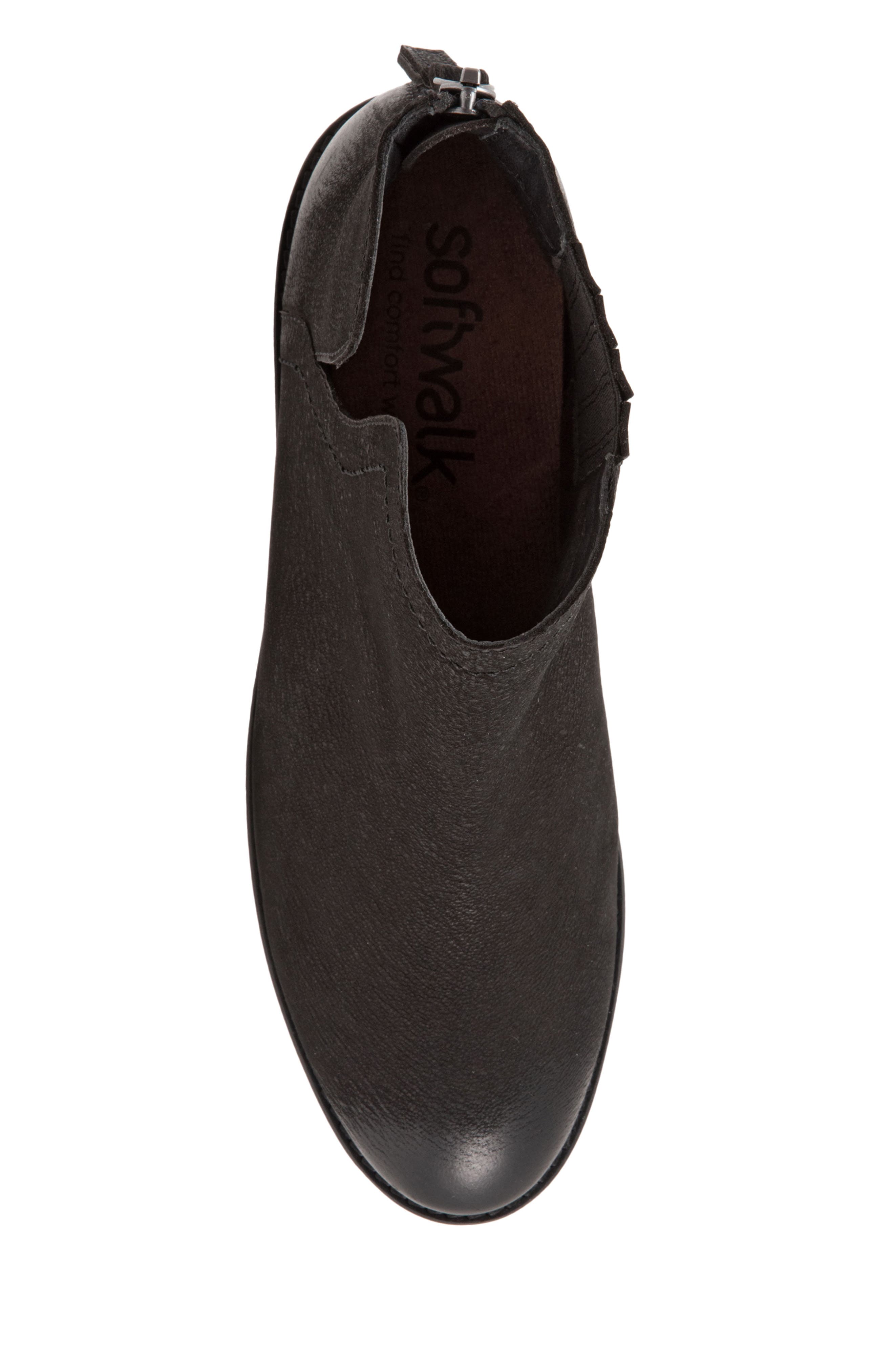 SoftWalk<sup>®</sup> Ramona Ankle Boot, Alternate, color, 