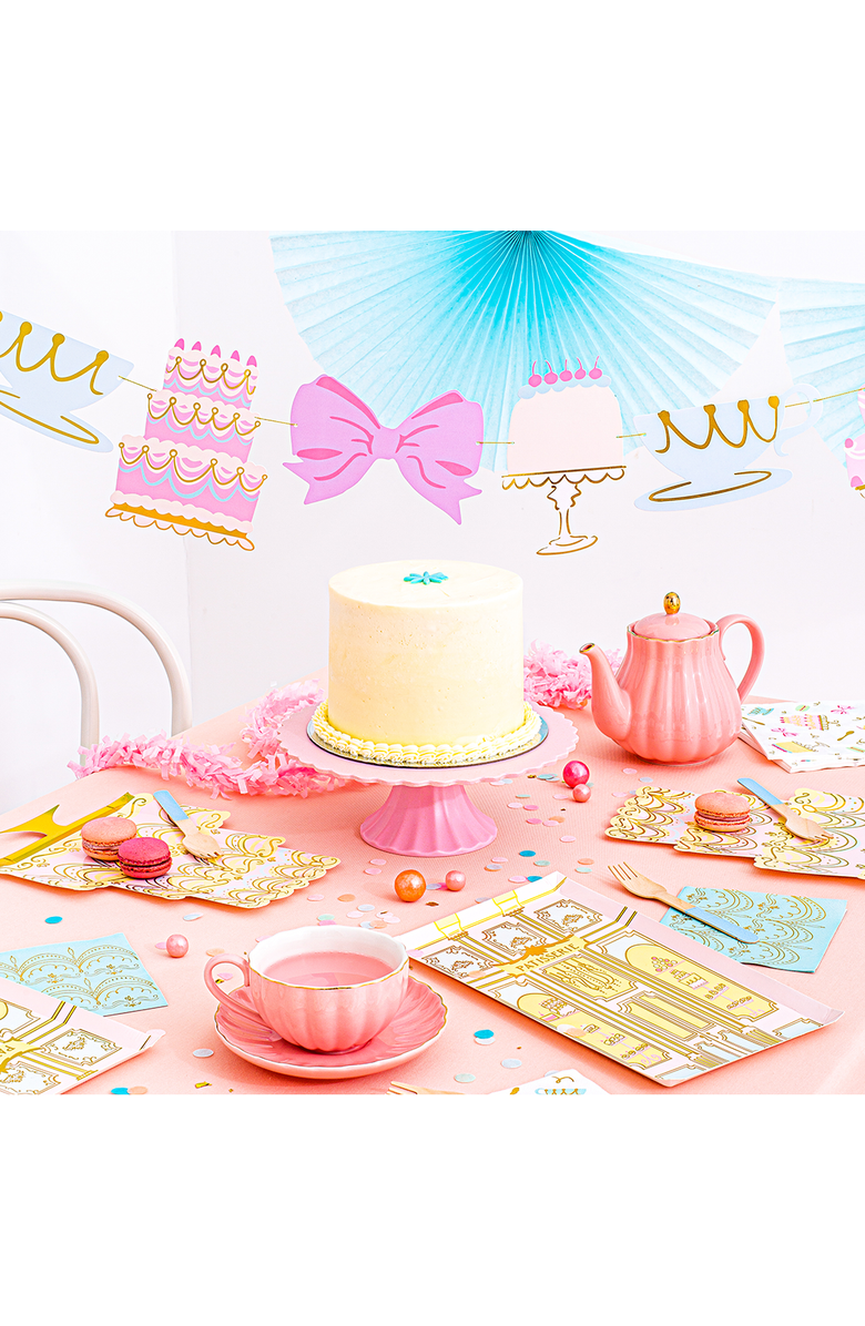 Daydream Society Let Them Eat Cake Thingamajigs, Alternate, color, Assorted Pre-Pack